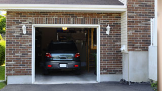 Garage Door Installation at East Weymouth, Massachusetts